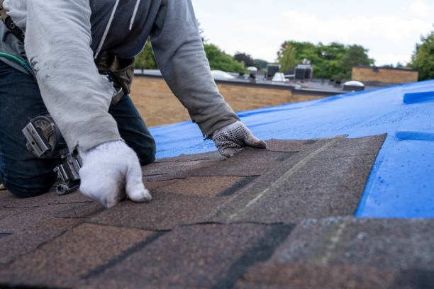 Quick and Trustworthy Emergency Roof Repair Services in Bridgeton, MO