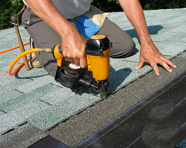 Best Storm Damage Roof Repair  in Bridgeton, MO