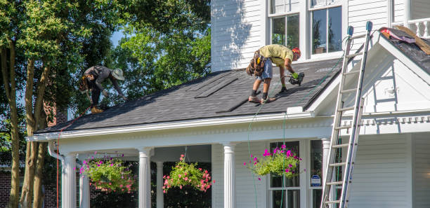 Trusted Bridgeton, MO Roofing Contractor Experts